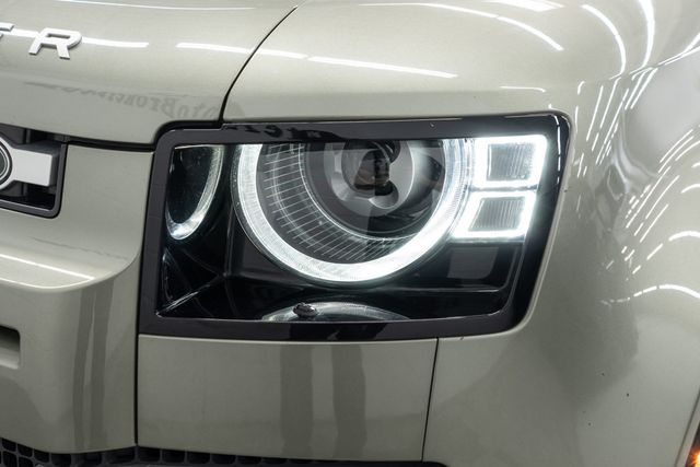 2024 Land Rover Defender 110 P400 S - 23093128 - 47