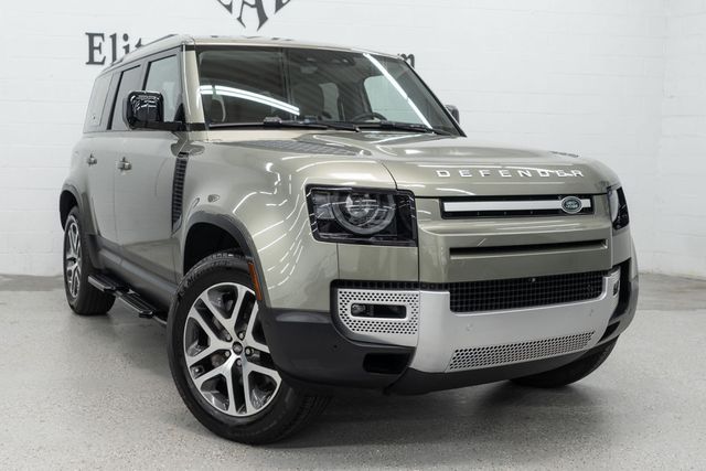 2024 Land Rover Defender 110 P400 S - 23093128 - 6