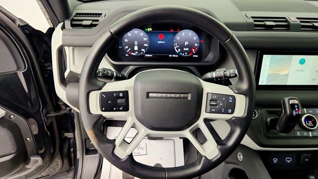 2024 Land Rover Defender 110 P400 S - 23094635 - 13