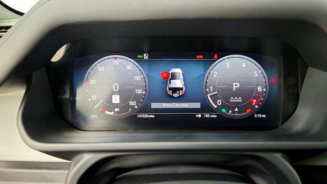 2024 Land Rover Defender 110 P400 S - 23094635 - 14