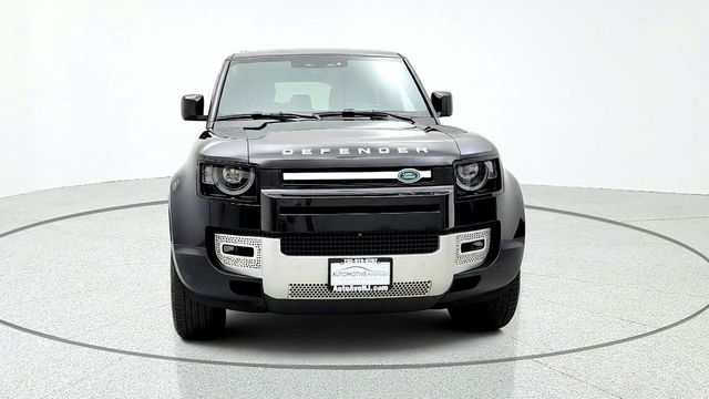 2024 Land Rover Defender 110 P400 S - 23094635 - 1