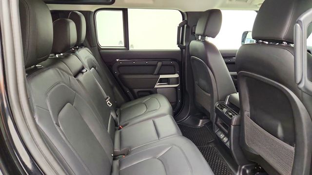 2024 Land Rover Defender 110 P400 S - 23094635 - 23