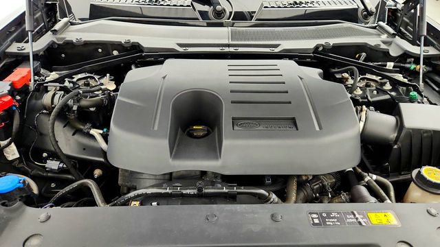 2024 Land Rover Defender 110 P400 S - 23094635 - 27