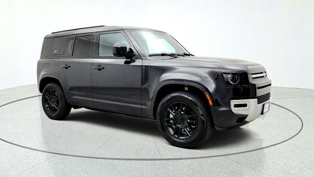 2024 Land Rover Defender 110 P400 S - 23094635 - 2