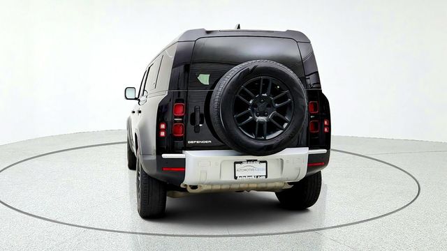 2024 Land Rover Defender 110 P400 S - 23094635 - 5