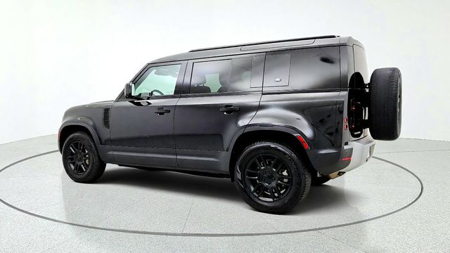 2024 Land Rover Defender 110 P400 S - 23094635 - 6