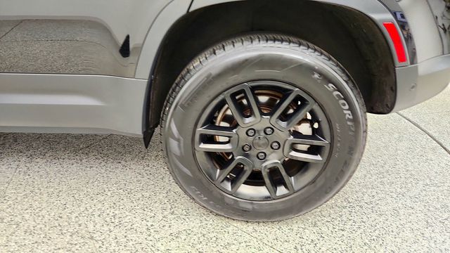 2024 Land Rover Defender 110 P400 S - 23094635 - 8