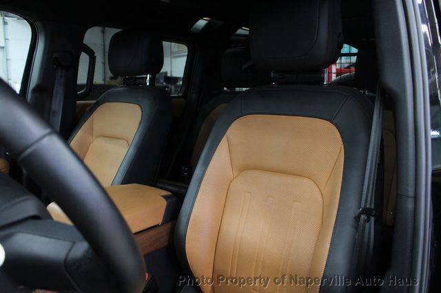 2024 Land Rover Defender 110 P400 X - 23075773 - 11