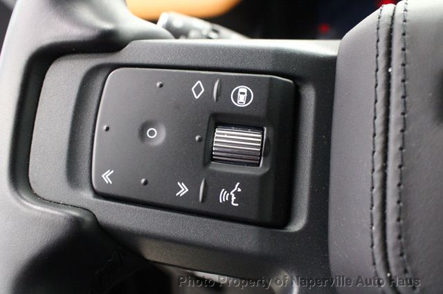2024 Land Rover Defender 110 P400 X - 23075773 - 15