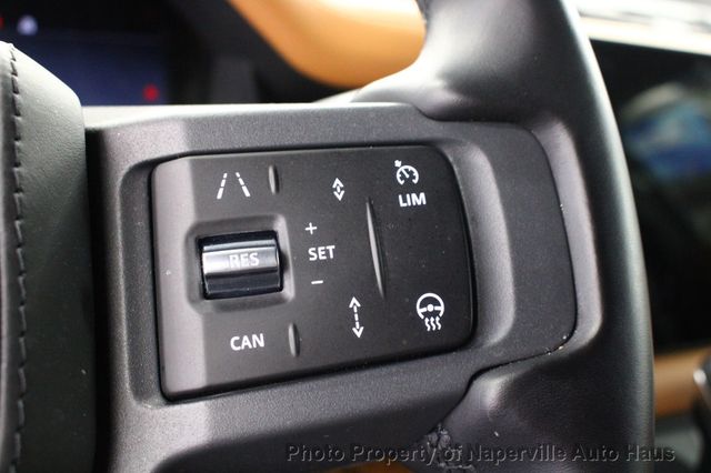 2024 Land Rover Defender 110 P400 X - 23075773 - 16
