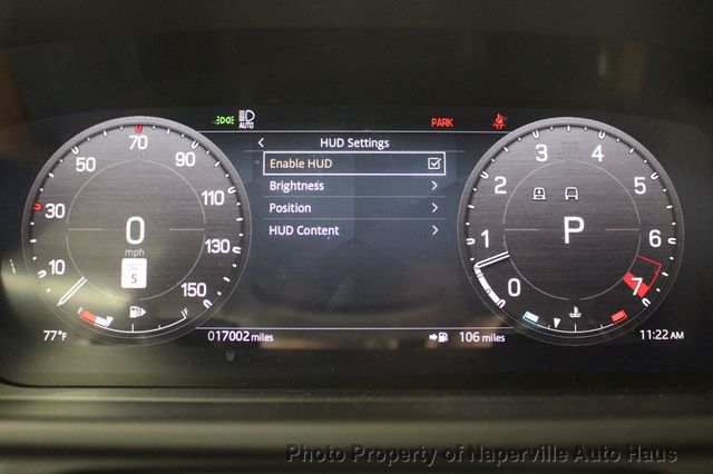 2024 Land Rover Defender 110 P400 X - 23075773 - 17