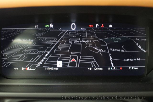 2024 Land Rover Defender 110 P400 X - 23075773 - 18