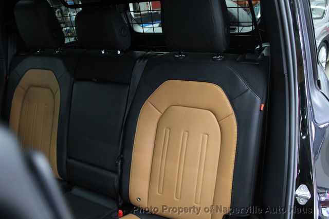 2024 Land Rover Defender 110 P400 X - 23075773 - 32