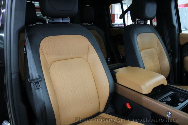 2024 Land Rover Defender 110 P400 X - 23075773 - 41