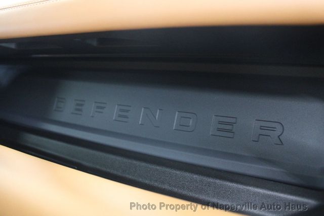 2024 Land Rover Defender 110 P400 X - 23075773 - 42