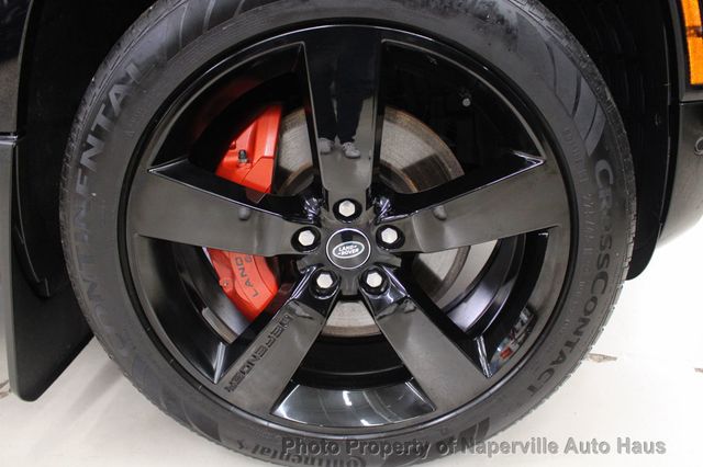 2024 Land Rover Defender 110 P400 X - 23075773 - 43