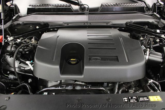 2024 Land Rover Defender 110 P400 X - 23075773 - 45