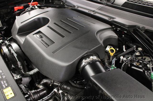 2024 Land Rover Defender 110 P400 X - 23075773 - 46