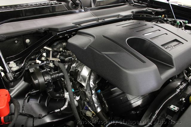 2024 Land Rover Defender 110 P400 X - 23075773 - 47