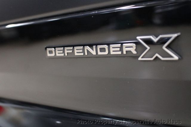 2024 Land Rover Defender 110 P400 X - 23075773 - 55