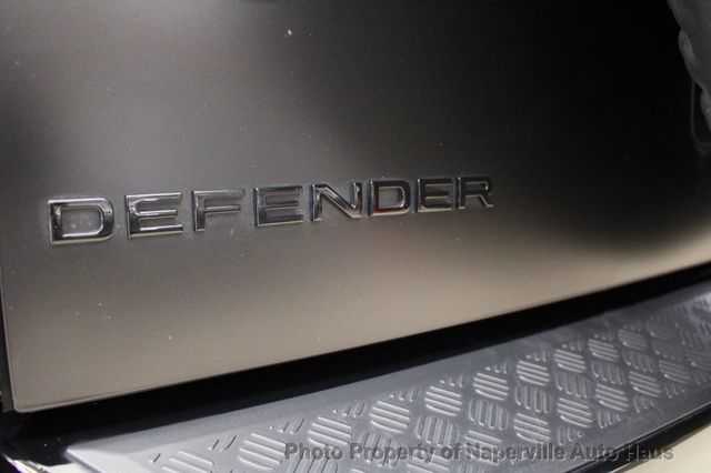 2024 Land Rover Defender 110 P400 X - 23075773 - 56