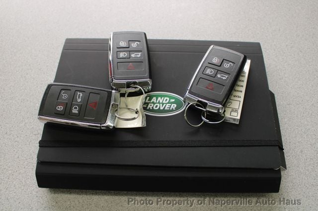 2024 Land Rover Defender 110 P400 X - 23075773 - 58