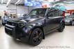 2024 Land Rover Defender 110 P400 X - 23075773 - 61