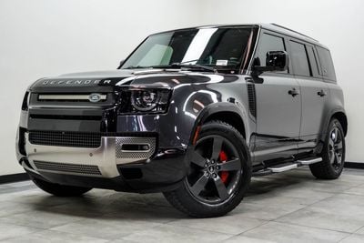 2024 Land Rover Defender - SALEXEEU6R2251514