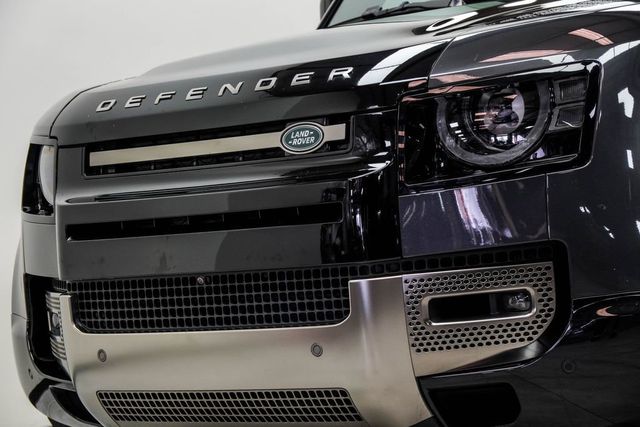 2024 Land Rover Defender 110 P400 X - 23062861 - 1