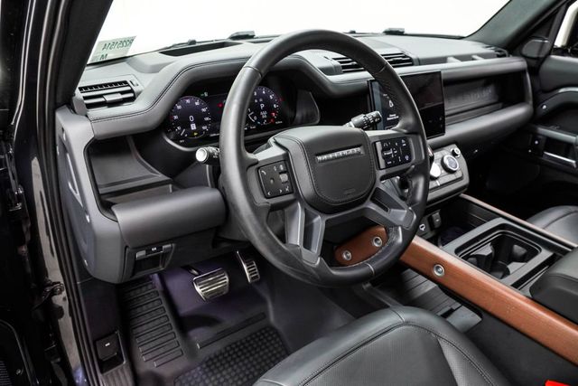 2024 Land Rover Defender 110 P400 X - 23062861 - 19