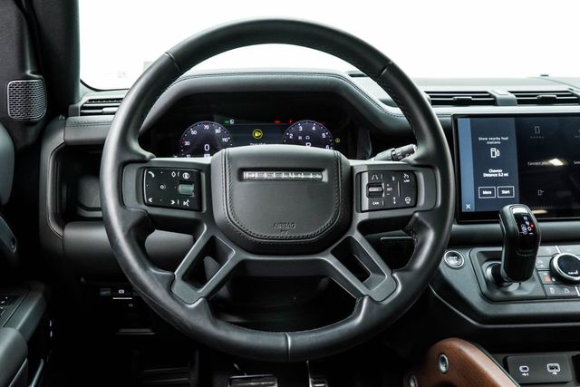 2024 Land Rover Defender 110 P400 X - 23062861 - 22
