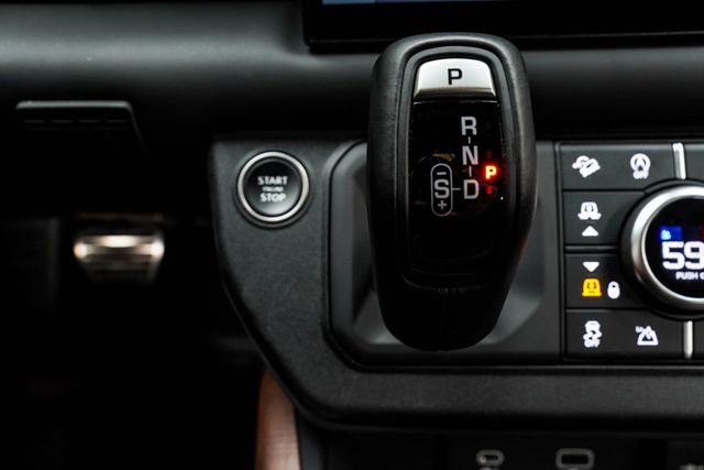 2024 Land Rover Defender 110 P400 X - 23062861 - 27
