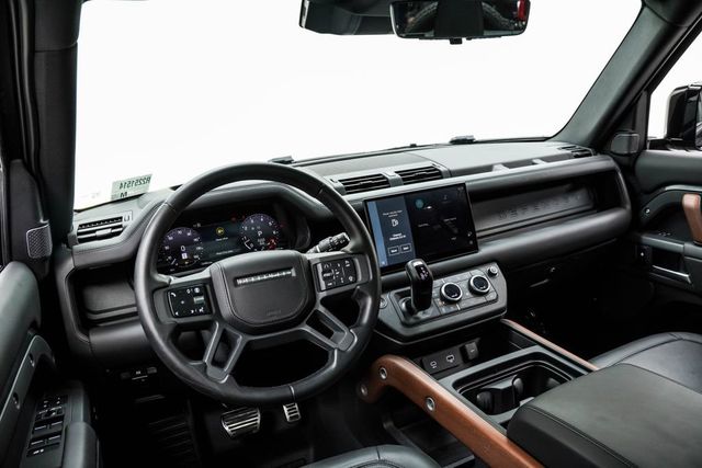 2024 Land Rover Defender 110 P400 X - 23062861 - 2