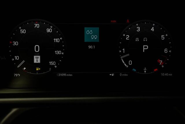 2024 Land Rover Defender 110 P400 X - 23062861 - 36