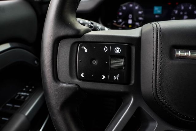 2024 Land Rover Defender 110 P400 X - 23062861 - 37
