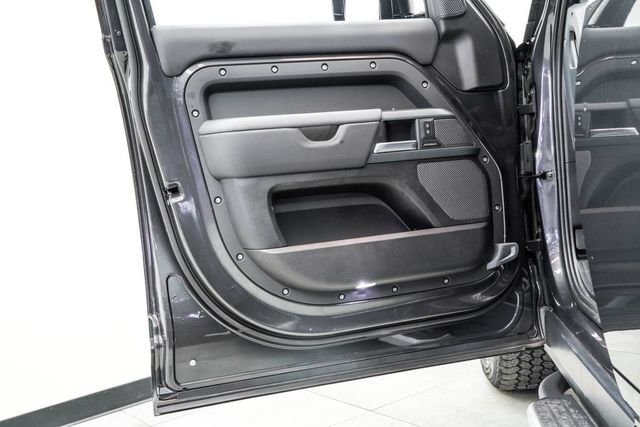 2024 Land Rover Defender 110 P400 X - 23062861 - 42