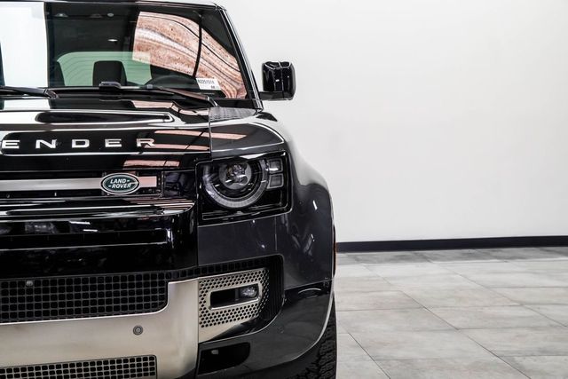 2024 Land Rover Defender 110 P400 X - 23062861 - 6