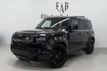 2024 Land Rover Defender 110 P400 X-Dynamic SE - 23041458 - 0