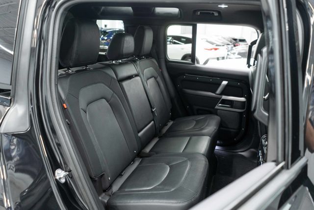2024 Land Rover Defender 110 P400 X-Dynamic SE - 23041458 - 12