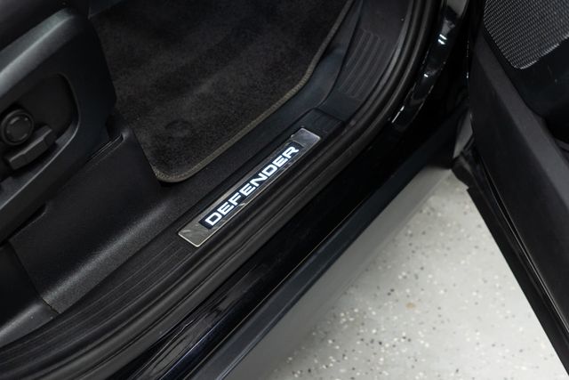 2024 Land Rover Defender 110 P400 X-Dynamic SE - 23041458 - 15