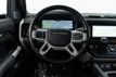 2024 Land Rover Defender 110 P400 X-Dynamic SE - 23041458 - 19