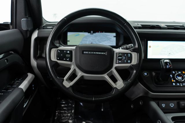 2024 Land Rover Defender 110 P400 X-Dynamic SE - 23041458 - 19