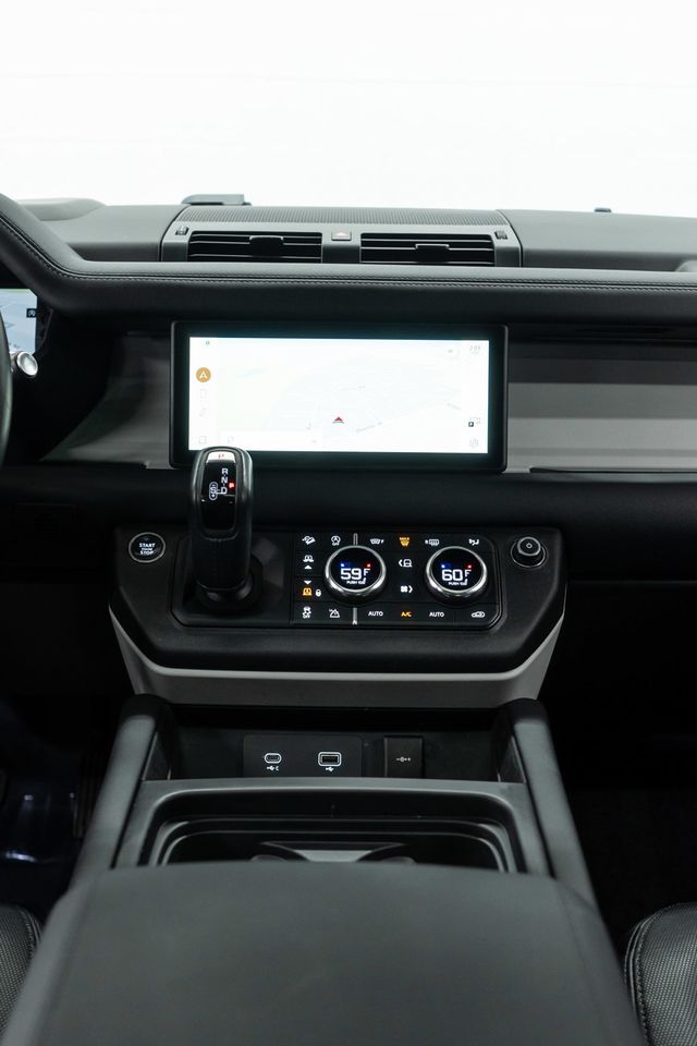 2024 Land Rover Defender 110 P400 X-Dynamic SE - 23041458 - 21