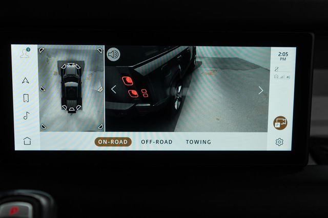 2024 Land Rover Defender 110 P400 X-Dynamic SE - 23041458 - 26