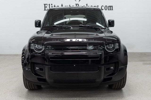 2024 Land Rover Defender 110 P400 X-Dynamic SE - 23041458 - 2