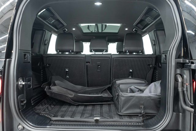 2024 Land Rover Defender 110 P400 X-Dynamic SE - 23041458 - 37