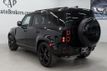 2024 Land Rover Defender 110 P400 X-Dynamic SE - 23041458 - 42