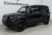 2024 Land Rover Defender 110 P400 X-Dynamic SE - 23041458 - 43