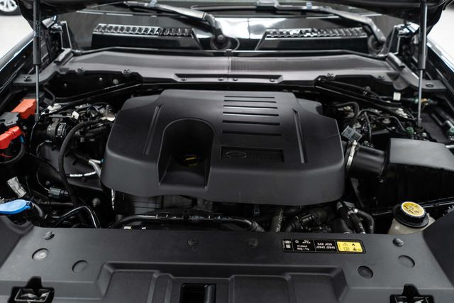 2024 Land Rover Defender 110 P400 X-Dynamic SE - 23041458 - 44