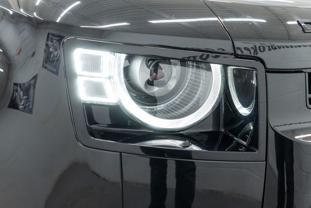 2024 Land Rover Defender 110 P400 X-Dynamic SE - 23041458 - 46